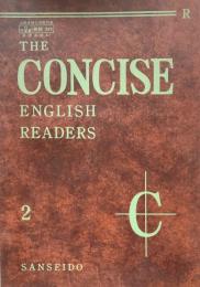 The Concise English Readers 2