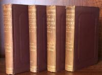 The Philosophical Works of David Hume :Essays Moral, Political, and Literary Vol.Ⅰ・Ⅱ/A Treatise of Human Nature and Daialogues Concerning Natural Religion Vol.Ⅰ・Ⅱ　4 vols. Complete