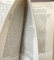 The Philosophical Works of David Hume :Essays Moral, Political, and Literary Vol.Ⅰ・Ⅱ/A Treatise of Human Nature and Daialogues Concerning Natural Religion Vol.Ⅰ・Ⅱ　4 vols. Complete