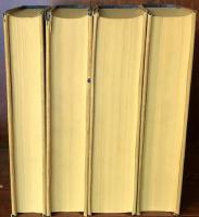 The Politics of Aristotle Volume Ⅰ・Ⅱ・Ⅲ・Ⅳ　4 vols.Complete