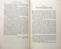 The D'anethan Dispatches From Japan,1894-1910: The observation of Baron Albert g'Anethan Belgian Minister Plenipotentiary and Dean of the Diplomatic Corps