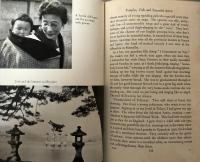 These Horned Islands: A Journal of Japan