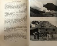 These Horned Islands: A Journal of Japan
