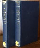 Sir James Steuart : An Inquiry into the Principles of Political Oeconomy VolumeⅠ・Ⅱ