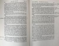 Sir James Steuart : An Inquiry into the Principles of Political Oeconomy VolumeⅠ・Ⅱ