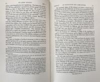 Sir James Steuart : An Inquiry into the Principles of Political Oeconomy VolumeⅠ・Ⅱ