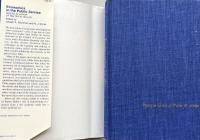 Economics in the Public Service: Papers in Honor of Walter W.Heller