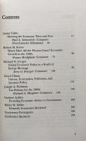 Economics in the Public Service: Papers in Honor of Walter W.Heller