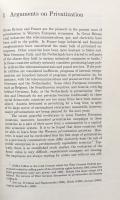 Privatization: A Theoretical Treatment