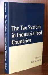The Tax System in Industrialized Countries
