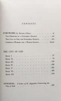 The City of God, Books I–VII (The Fathers of the Church, Writings of Saint Augustine Volume 6) A New Translation
