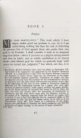 The City of God, Books I–VII (The Fathers of the Church, Writings of Saint Augustine Volume 6) A New Translation