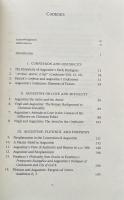 Studies in Augustine and Eriugena