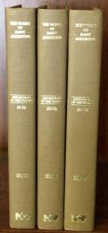 Expositions of the Psalms(The Works of Saint Augustine: A Translation for the 21st Century) 1-32(Ⅲ/15)・33-50(Ⅲ/16)・51-72(Ⅲ/17)