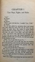 The Adventures of Tom Sawyer