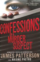 Confessions of a Murder Suspect