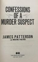 Confessions of a Murder Suspect
