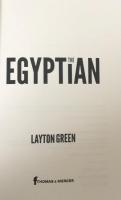 The Egyptian