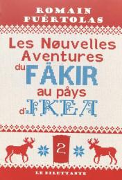 Les Nouvelles Aventures Du Fakir Au Pays D'ikea