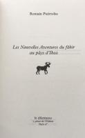 Les Nouvelles Aventures Du Fakir Au Pays D'ikea