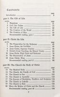 Life in Christ: Instructions in the Catholic Faith