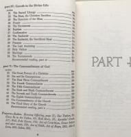 Life in Christ: Instructions in the Catholic Faith