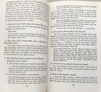 Life in Christ: Instructions in the Catholic Faith