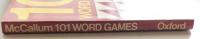 101 Word Games:For Students of English as a Second or Foreign Language