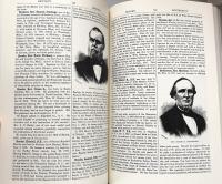 The Baptist Encyclopaedia: A Dictionary of The Doctorines, Ordinances,Usages,Confessions of Faith,Sufferings,Labors, and of the General History of the Baptist Denomination in All Lands.With Numerous Biographical Sketches of Distinguished American and Foreign Baptists,and a Supplement. (The Baptist History Series No.11・12・13)