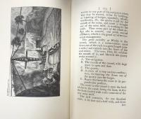 A Six Months Tour through the North of England. Containing, An Account of the present state of Agriculture, Manufactures and Population in several Counties of this Kingdom. 4 volumes Complete