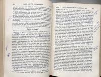 Labor Law and Legislation