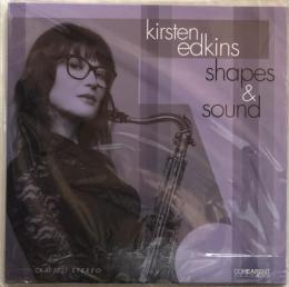 Kirsten Edkins- Shapes&Sound