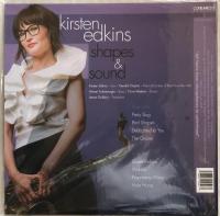 Kirsten Edkins- Shapes&Sound
