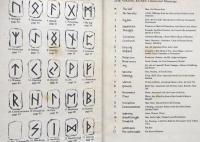 The Book of Runes: A Handbook for the Use of an Ancient Oracle:The Viking Runes