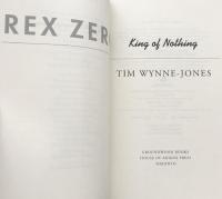 Rex Zero King Of Nothing