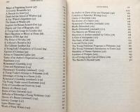 The Rambler (Everyman's Library 994): Essays&Belles-Lettres