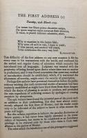 The Rambler (Everyman's Library 994): Essays&Belles-Lettres