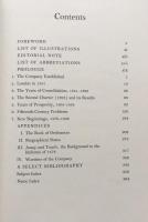 The Early History of the Goldsmiths' Company 1327-1509 including The Book of Ordinances 1478-83