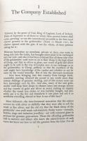 The Early History of the Goldsmiths' Company 1327-1509 including The Book of Ordinances 1478-83