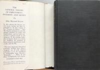 The General Theory of Employment, Interest, and Money