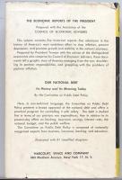 The General Theory of Employment, Interest, and Money