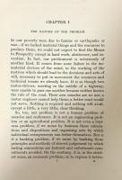 The Means to Prosperity