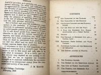 How to Pay for the War: A Radical Plan for The Chancellor of the Exchequer