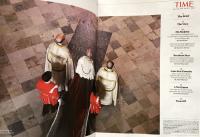 TIME Asia  May 22-May 29 2023 ; Japan's Choice