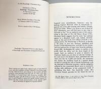 British Women Novelists 1750-1850