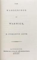 British Women Novelists 1750-1850