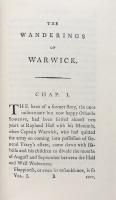 British Women Novelists 1750-1850