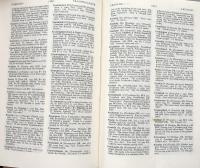 The Concise Oxford Dictionary of English Place-Names