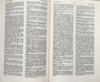 The Concise Oxford Dictionary of English Place-Names