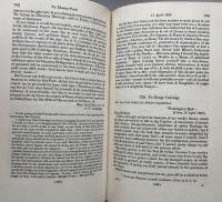 Collected Letters Of Samuel Taylor Coleridge. Volume III. 1807-1814